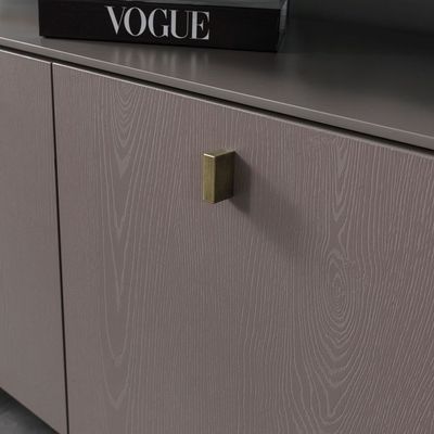 Artemis Sideboard - Matte Grey