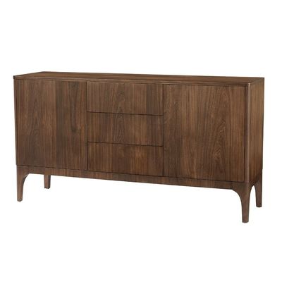 Rorvik Sideboard - Walnut