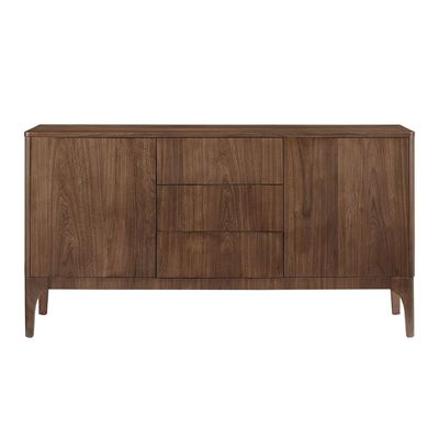 Rorvik Sideboard - Walnut