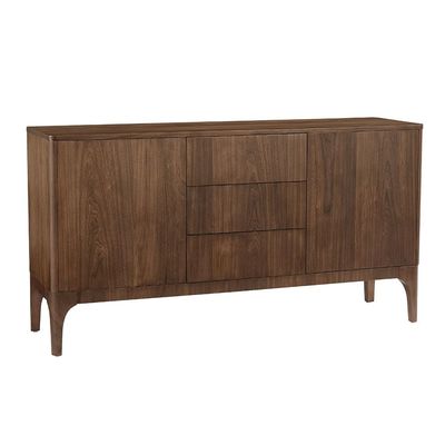 Rorvik Sideboard - Walnut