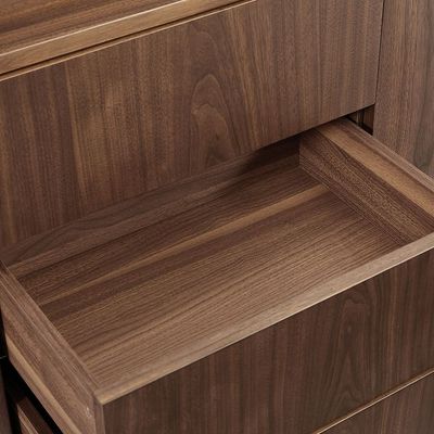 Rorvik Sideboard - Walnut