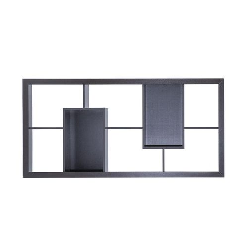 Cierra TV Unit / Book Case for TVs up to 55 Inches with Storage - 1 Year Waranty