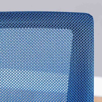 New Acqua Visitor Chair - Blue