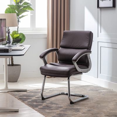 Ventura Office Chair -Brown