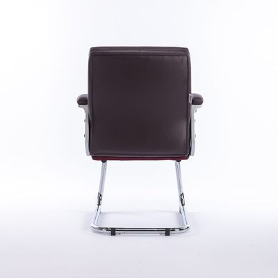 Ventura Office Chair -Brown