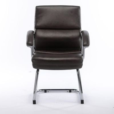 Ventura Office Chair -Dark Brown
