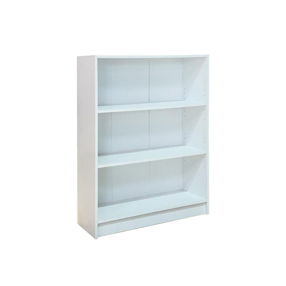 2 tier store bookcase