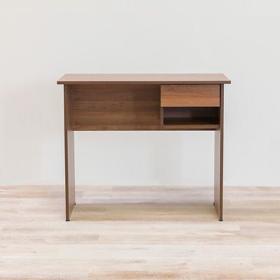Maura Study Desk with 1 Drawer - Columbia