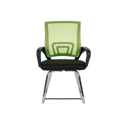 Herald  Visitor Chair - Green