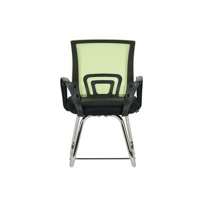 Herald  Visitor Chair - Green