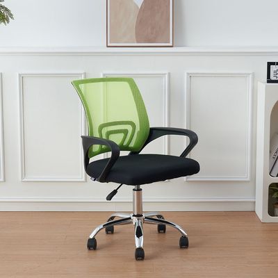 Herald Office Chair - Green