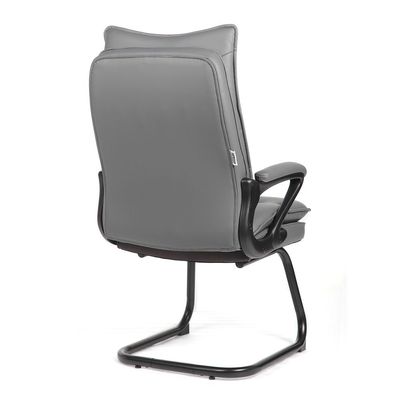 Jayden Visitor Back Office Chair - Grey