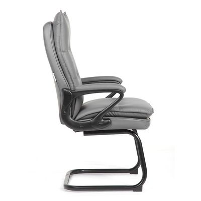 Jayden Visitor Back Office Chair - Grey