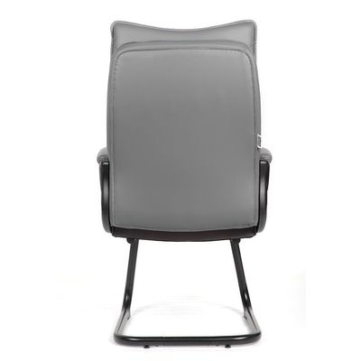 Jayden Visitor Back Office Chair - Grey
