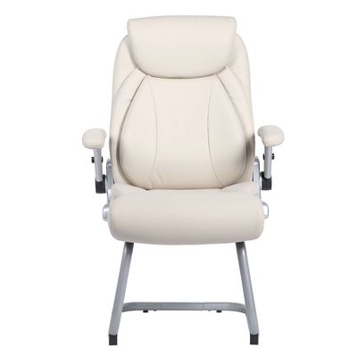 Tyrell Visitor Back Office Chair - Beige