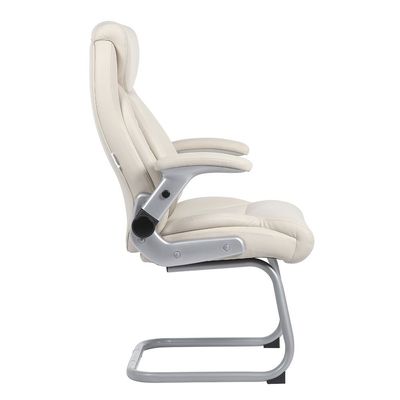 Tyrell Visitor Back Office Chair - Beige