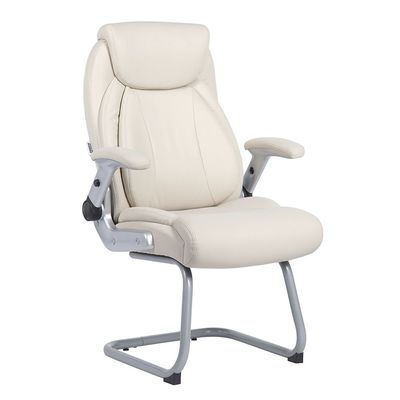 Tyrell Visitor Back Office Chair - Beige