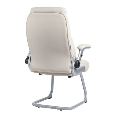 Tyrell Visitor Back Office Chair - Beige