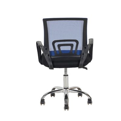 Herald Office Chair - Blue/Black