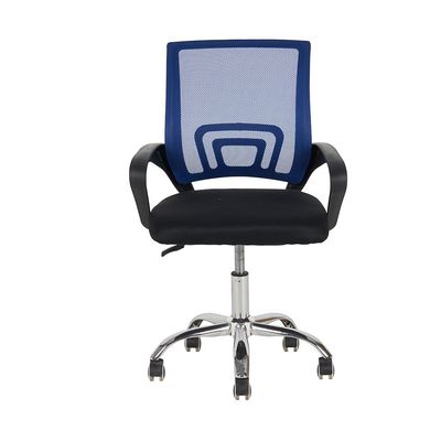 Herald Office Chair - Blue/Black