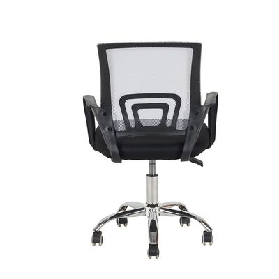 Herald Office Chair - Grey/Black