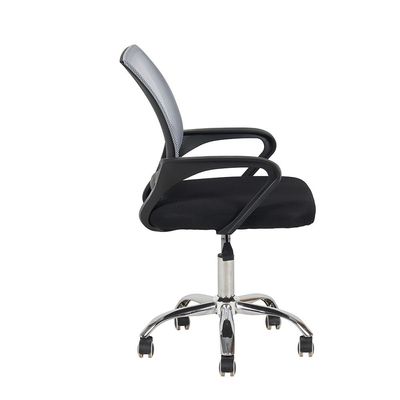 Herald Office Chair - Grey/Black