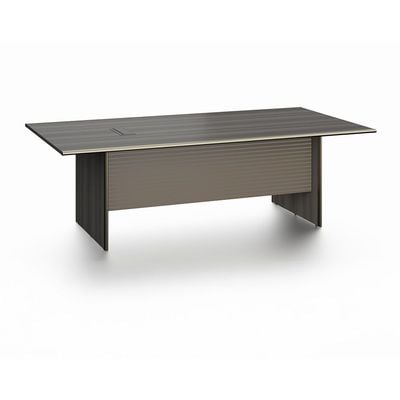 Eupen Meeting / Conference Table- Grey