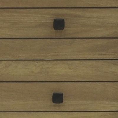 Athens 2Drawers Study Desk-Light Oak