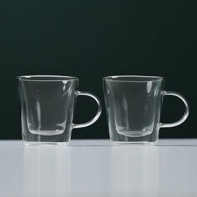 Neoflam D/Wall 2Pcs Mug Set 100Ml Dtc5610