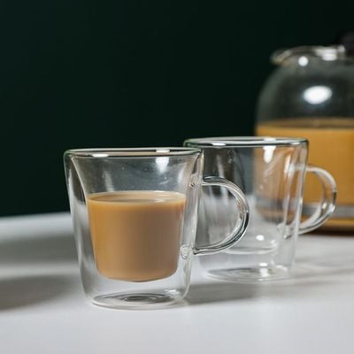 Neoflam D/Wall 2Pcs Mug Set 100Ml Dtc5610