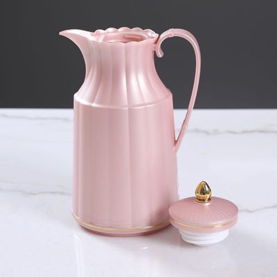 Pink Flask - 1.0 Litre