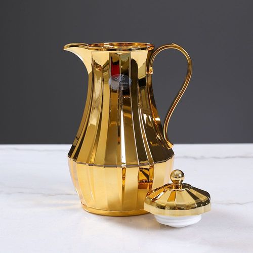 Gold Flask - 1.0 Litre