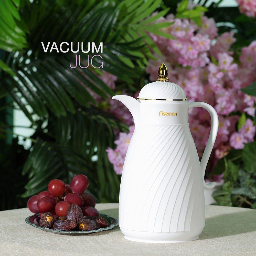 Insulated hot sale jug flask