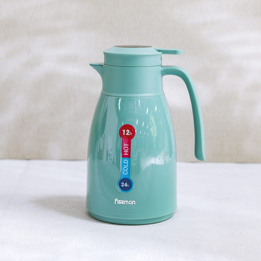 Insulated best sale jug flask