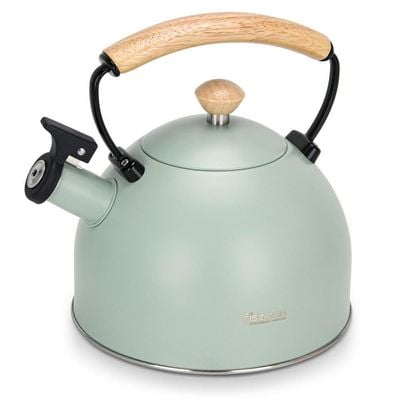 Fissman Whistling Kettle Joyce 2.5 Ltr