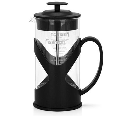 Fissman French Press Coffee Maker Liberica 350 Ml