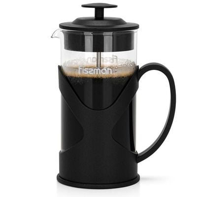 Fissman French Press Coffee Maker Liberica 350 Ml