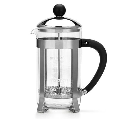 Fissman French Press Coffee Maker Freddo 600 Ml