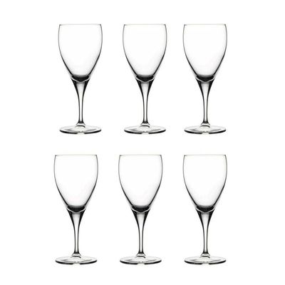 Pasabahce Lyric Goblet 320Cc 6Pc St