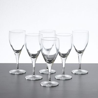 Pasabahce Lyric Goblet 320Cc 6Pc St