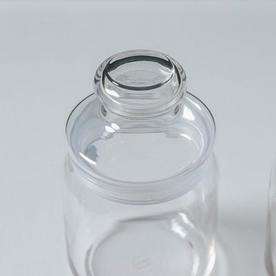 Ocean S/2 Pop Jar Glass Lid 500 Ml - B0251702