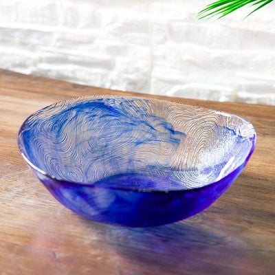 1099317 Linden Batik Bowl ST 7PC - PB-96550