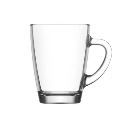 Lav-Vega Mug 250Cc 6Pc St Lv-Veg412F