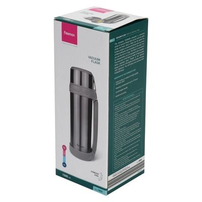 Fissman Double Wall Vacuum Bottle 1500 ML