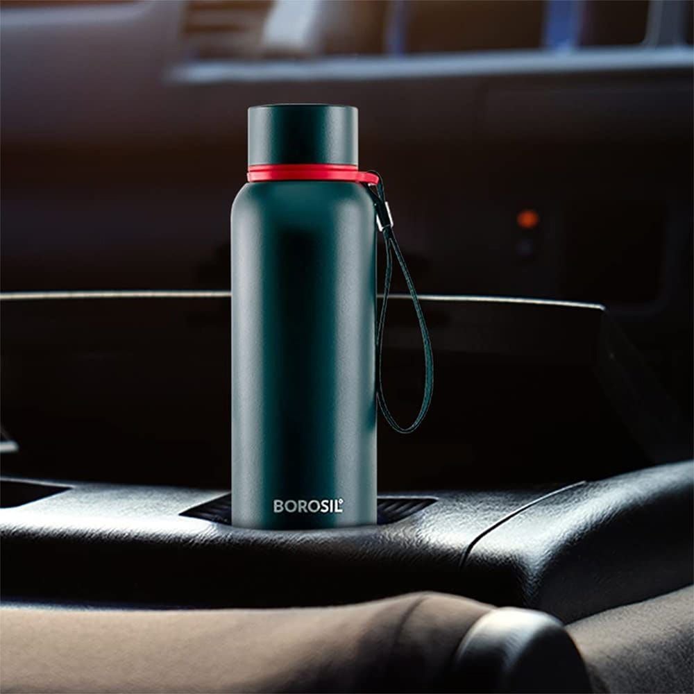 Borosil thermos 2024 flask 500ml