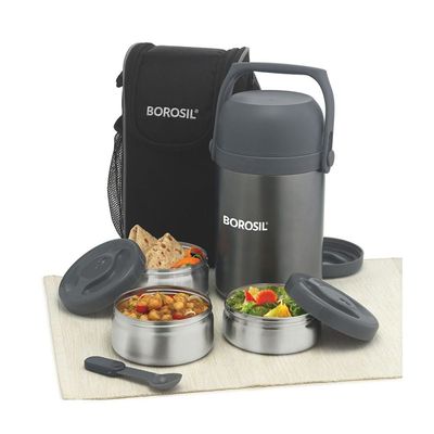 Borosil tiffin discount