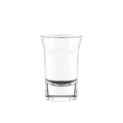 Ocean 12-Piece Uno Shot Glass Set 35Ml