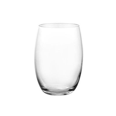 Ocean 6-Piece Madison Long Drink Glass Set 390Ml