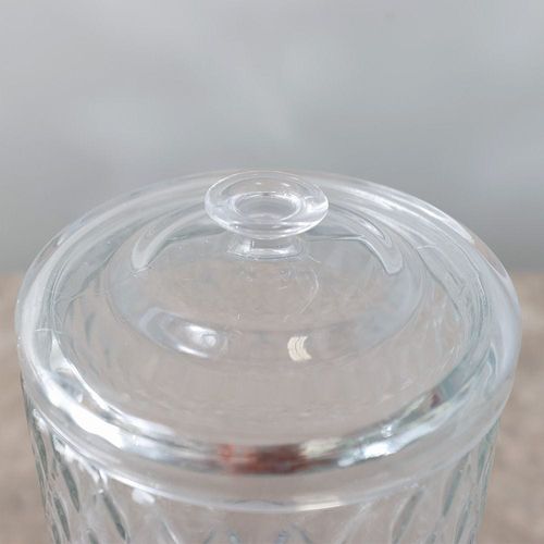 Aresha Beverage Dispenser With Shiny Coated Glass Pedestal Base 8L