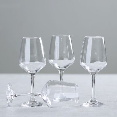 Glassware